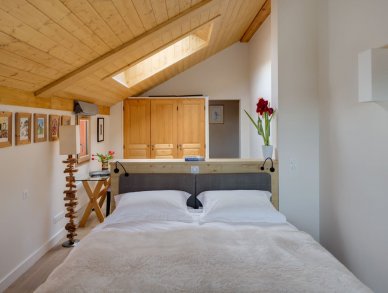 Шале Le Yeti Мерибель