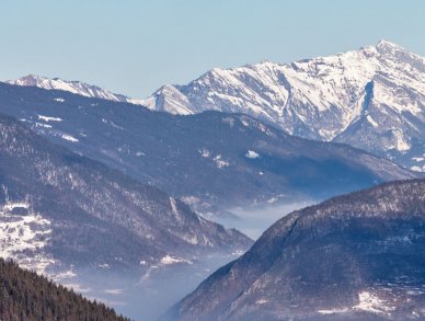 Шале Le Yeti Мерибель