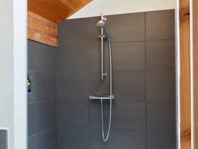 Шале Le Yeti Мерибель