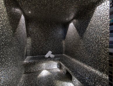 Шале Joux Plane Морзин