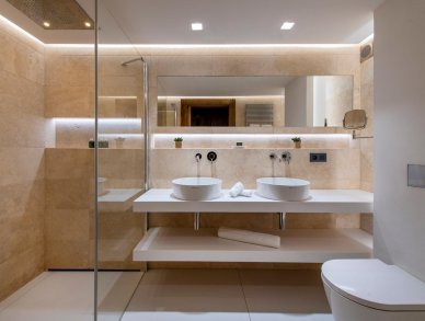 Шале Joux Plane Морзин