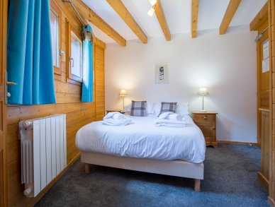 Chalet des Montagnes Morzine