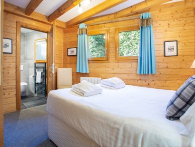 Chalet des Montagnes Morzine