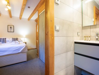 Chalet des Montagnes Morzine