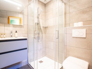 Chalet des Montagnes Morzine