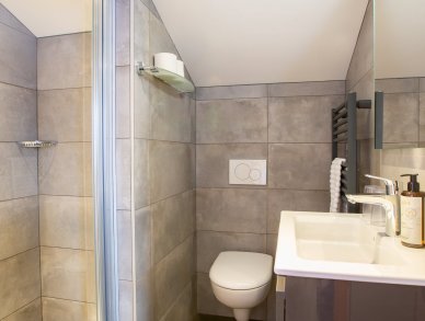 Chalet des Montagnes Morzine