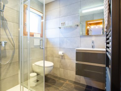 Chalet des Montagnes Morzine