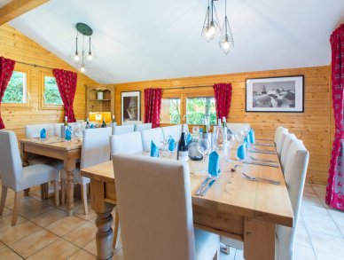 Chalet des Montagnes Morzine