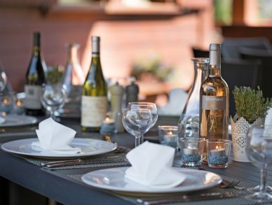 Chalet des Montagnes Morzine