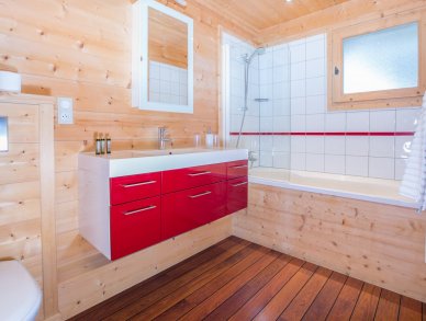 Шале Central Морзин