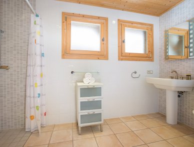 Шале Central Морзин