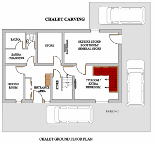 Chalet Carving Morzine