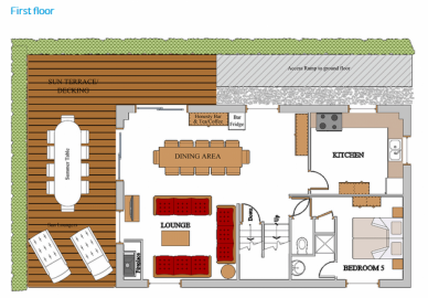 Chalet Carving Morzine
