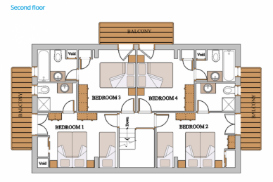 Chalet Carving Morzine