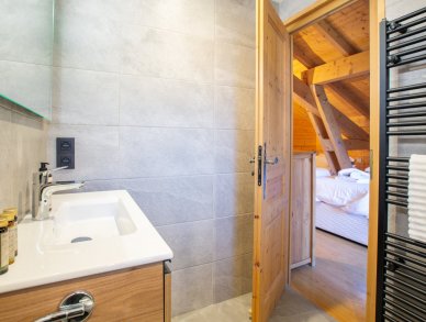 Chalet Carving Morzine