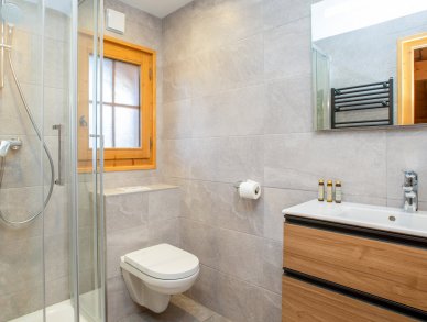 Chalet Carving Morzine