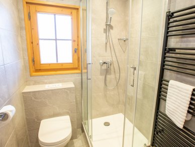 Chalet Carving Morzine