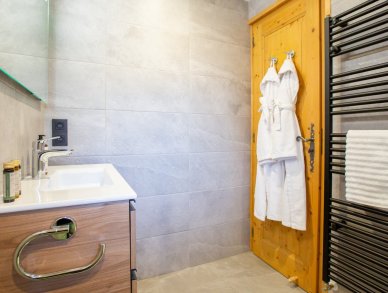 Chalet Carving Morzine