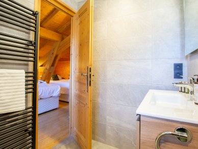 Chalet Carving Morzine