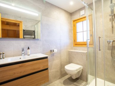 Chalet Carving Morzine