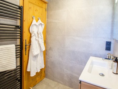 Chalet Carving Morzine