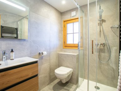 Chalet Carving Morzine