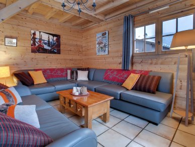 Chalet Carving Morzine