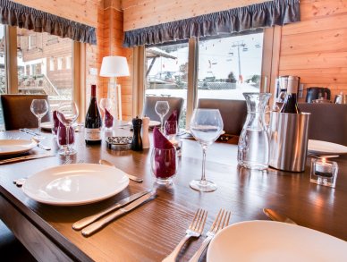 Chalet Carving Morzine