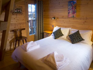 Chalet Carving Morzine