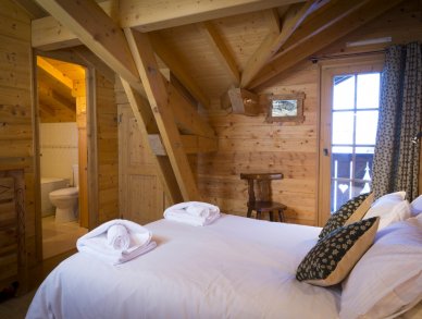 Chalet Carving Morzine