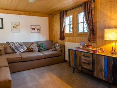 Chalet Carving Morzine