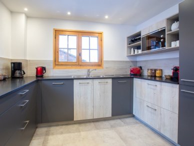 Chalet Carving Morzine