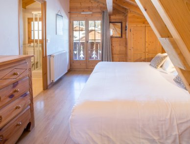 Chalet Carving Morzine