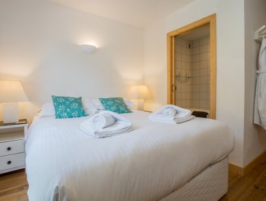 Шале Coeur de Morzine Морзин