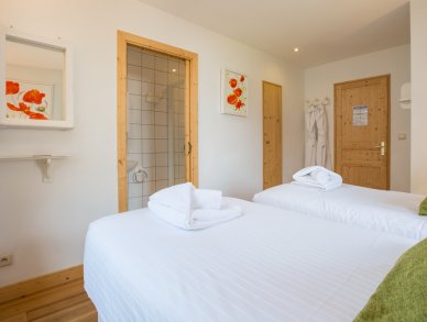 Шале Coeur de Morzine Морзин