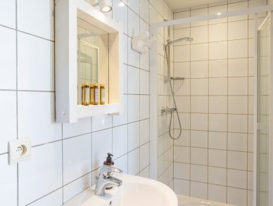 Шале Coeur de Morzine Морзин