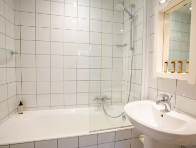 Шале Coeur de Morzine Морзин