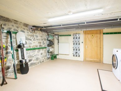 Шале Coeur de Morzine Морзин