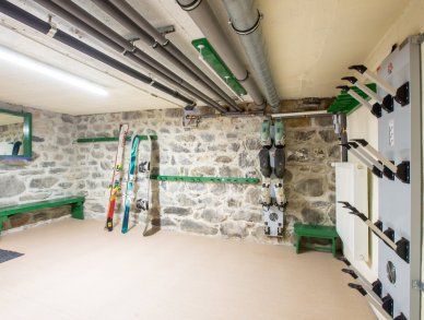 Шале Coeur de Morzine Морзин