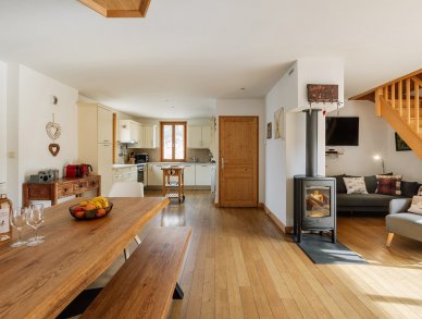 Chalet Coeur de Morzine Morzine