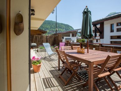 Шале Coeur de Morzine Морзин