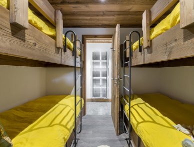 Шале Hygge Мерибель