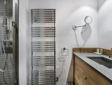 Шале Hygge Мерибель