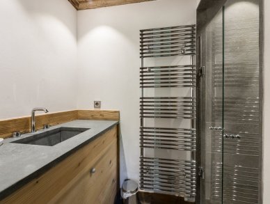 Шале Hygge Мерибель