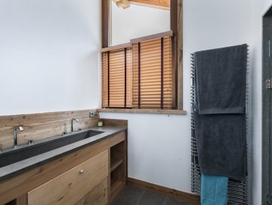 Шале Hygge Мерибель