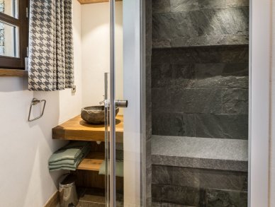 Шале Hygge Мерибель