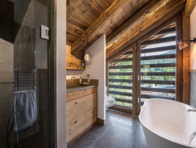 Шале Hygge Мерибель