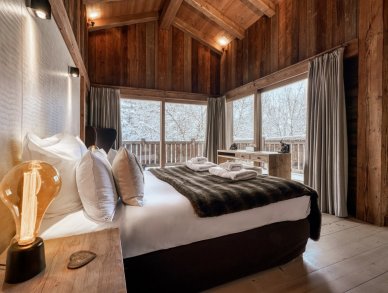 Chalet Amazon Creek Chamonix