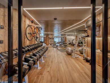 Chalet Amazon Creek Chamonix