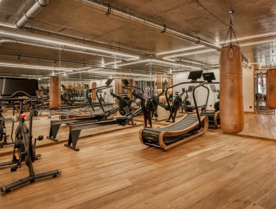 Chalet Amazon Creek Chamonix